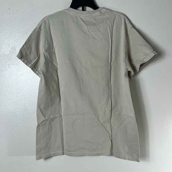 H.E.R graphic T-shirt Woman size small short sleeves - Picture 3 of 7